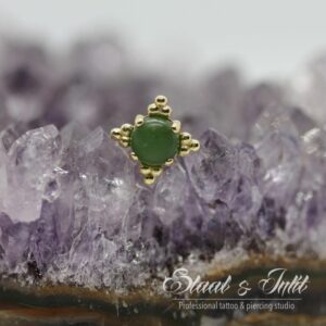 Anatometal - Zia Jade - YG