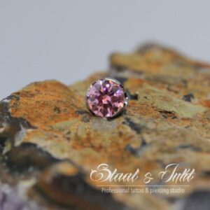 Anatometal - Prong Pink