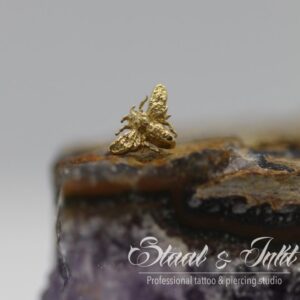 Anatometal - Bee - YG