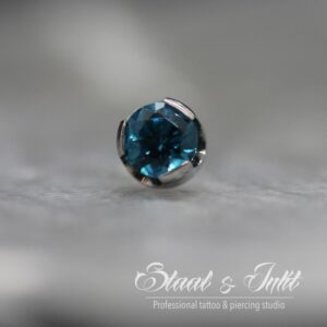 Anatometal - Prong London Blue
