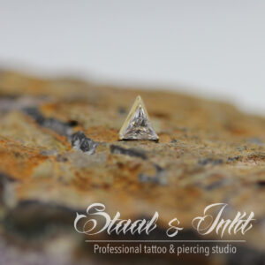 Junipurr Jewelry - Griselda - YG