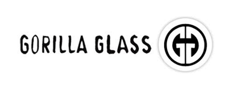 Gorilla-Glass