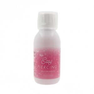 Otzi Easy Piercing - Mondwater
