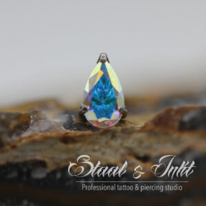 Piercings, piercingstudio, piercing studio, heerlen, parkstad, limburg, sieraden, piercing sieraden, NeoMetal, implant grade titanium,