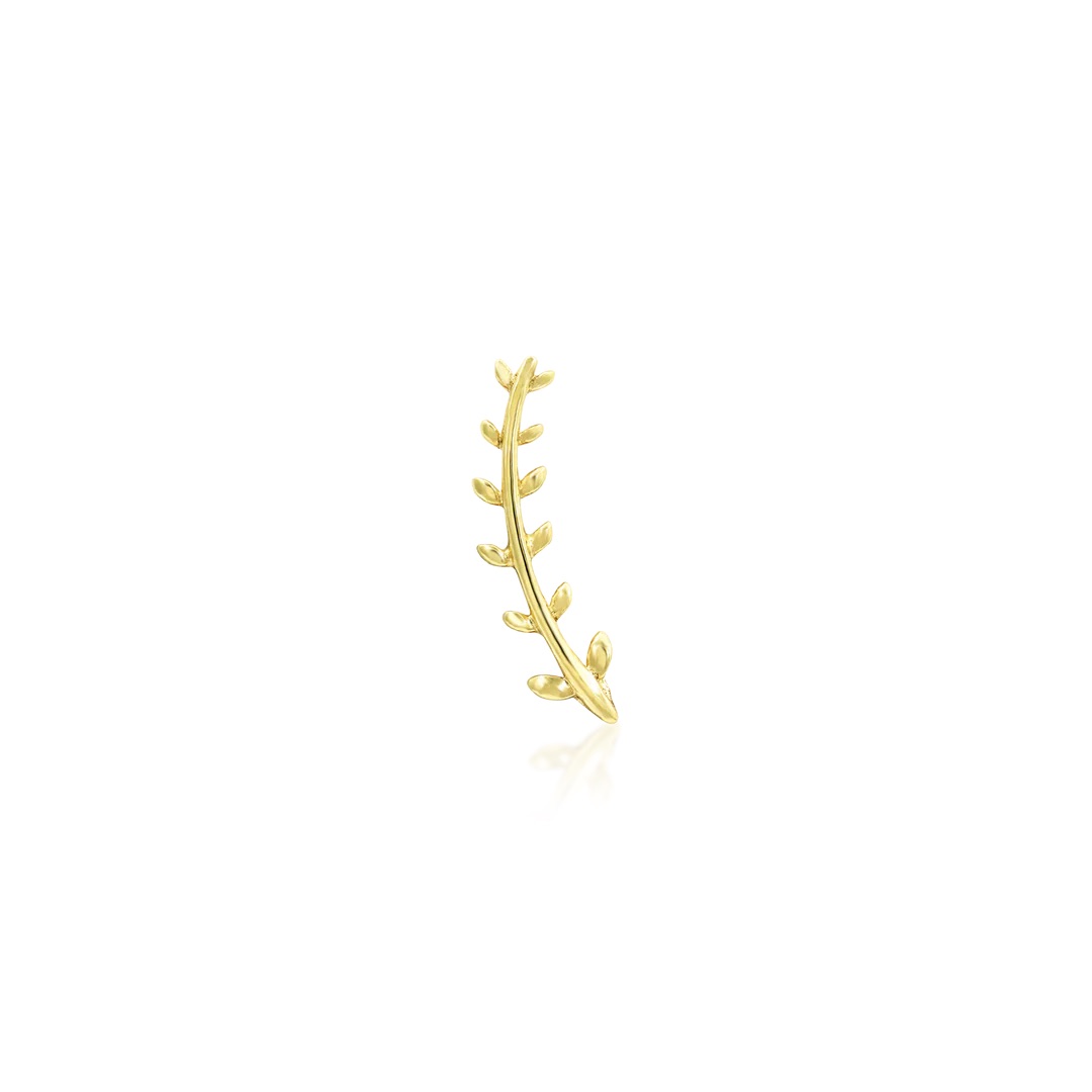 Junipurr Jewelry - Florence - YG - Afbeelding 2